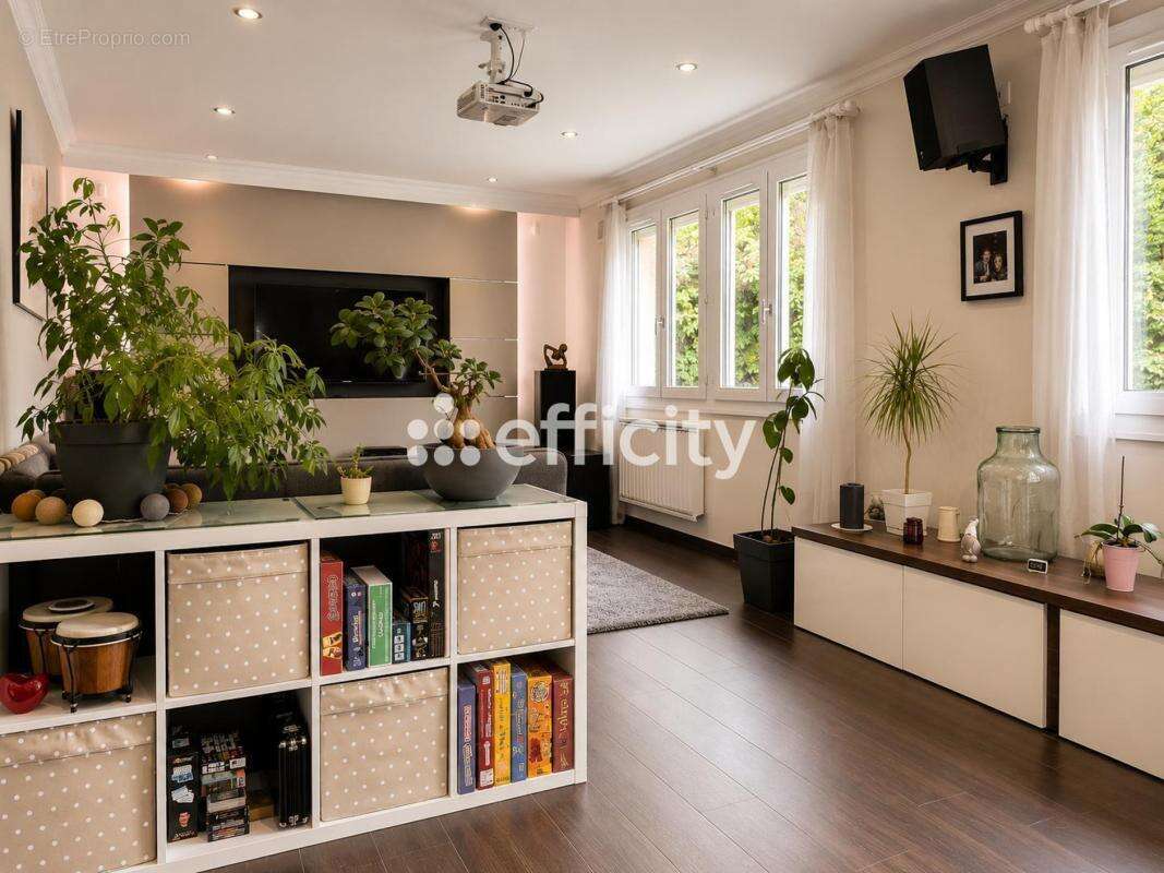 Maison 106 m² à Igny  - photo 5