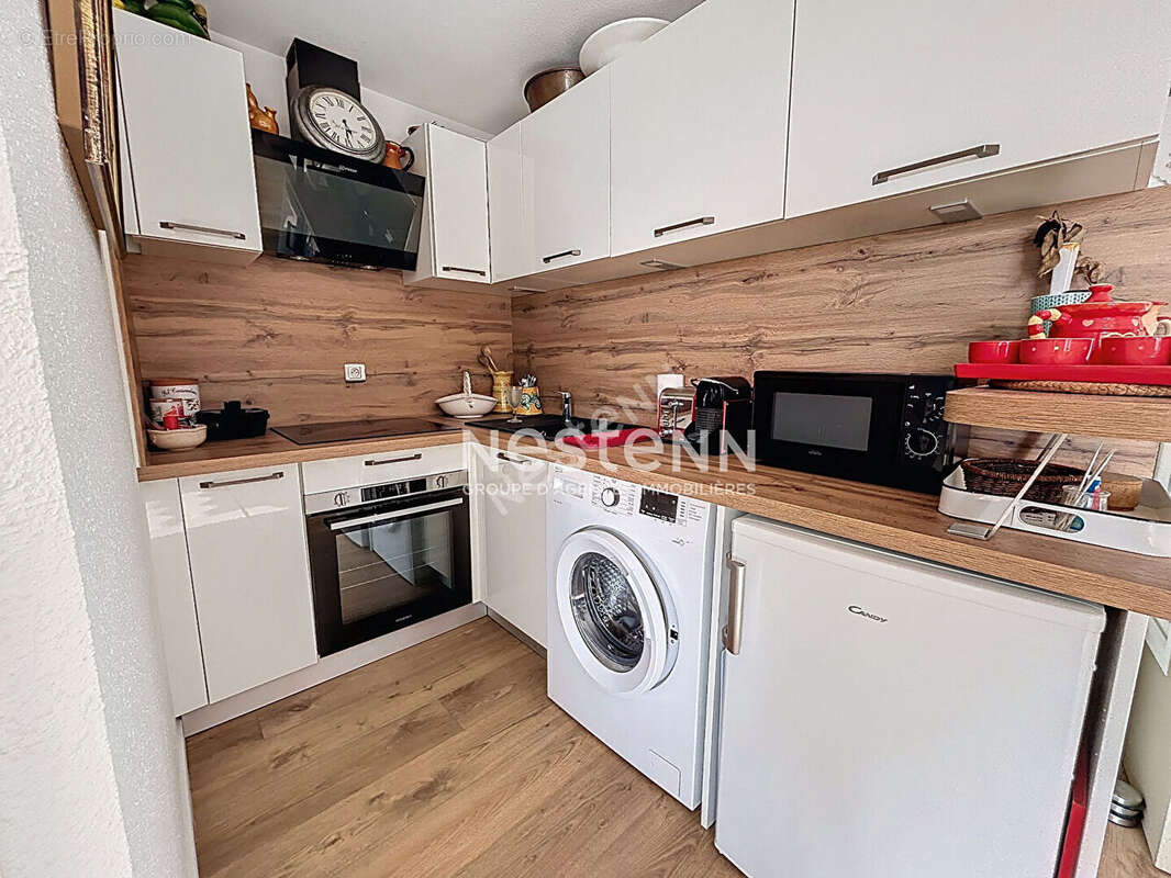 Appartement à LE GRAU-DU-ROI