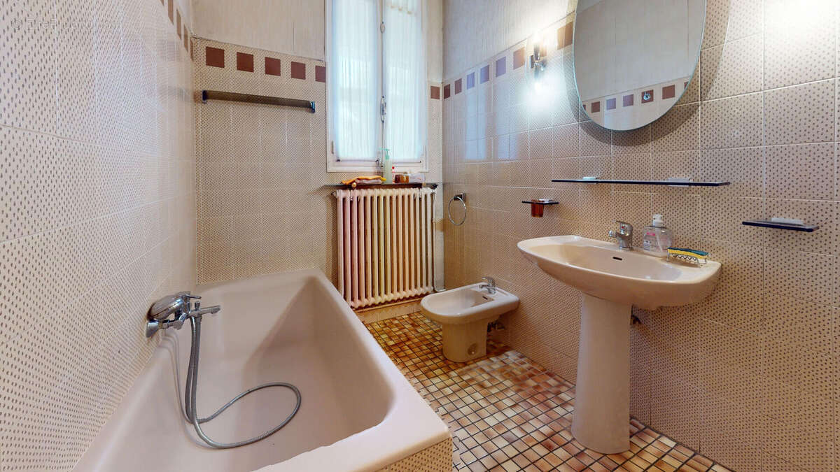 Maison Marseille 3 pièces 83 m² - photo 13