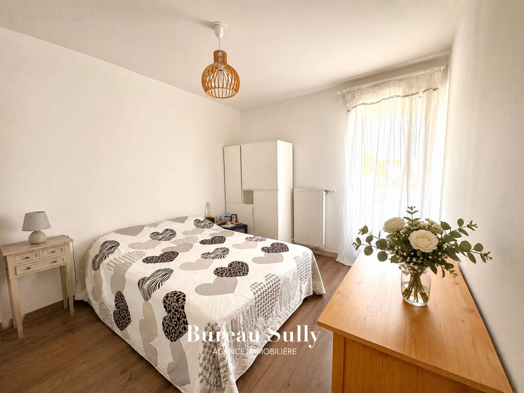 Appartement à LYON-9E