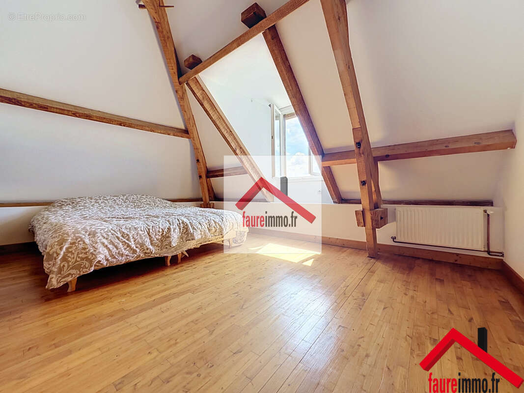 Maison a st aulaire en correze - photo 14