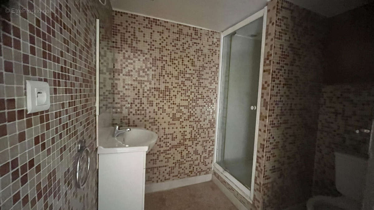 Appartement à BRIGNOLES