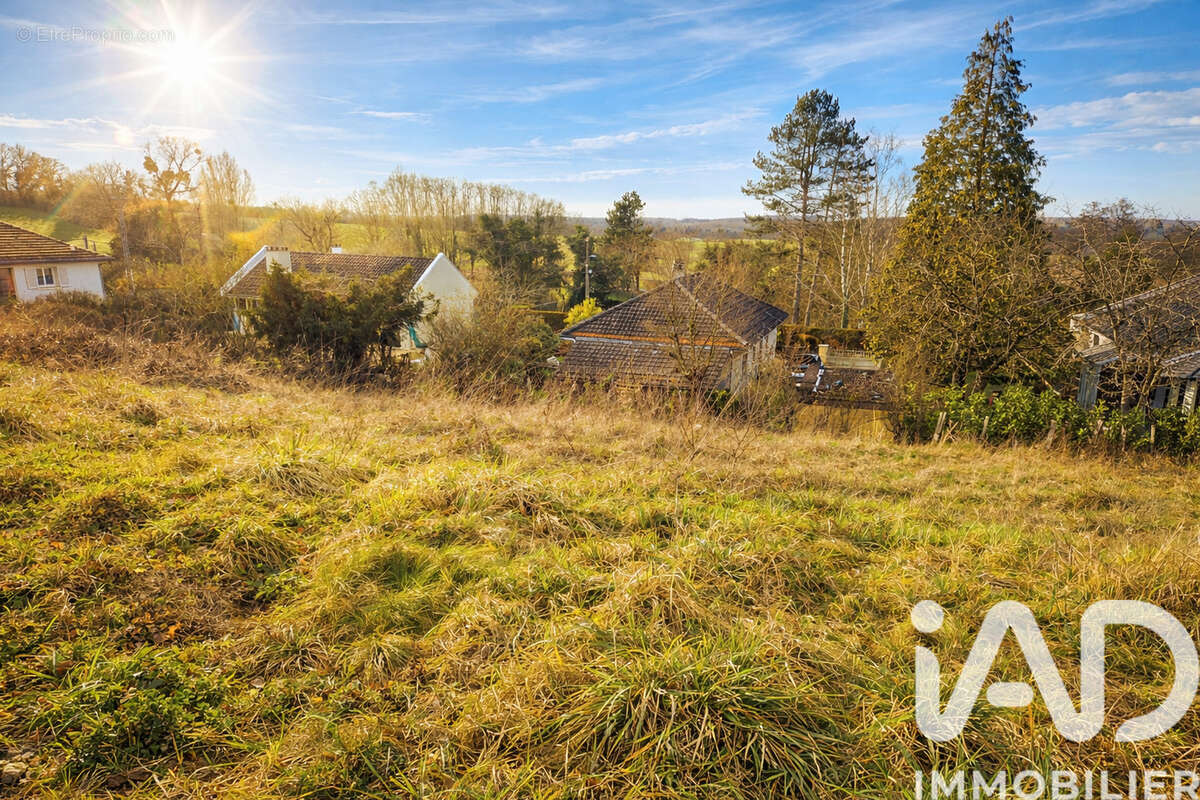 Photo 7 - Terrain à BONNAY
