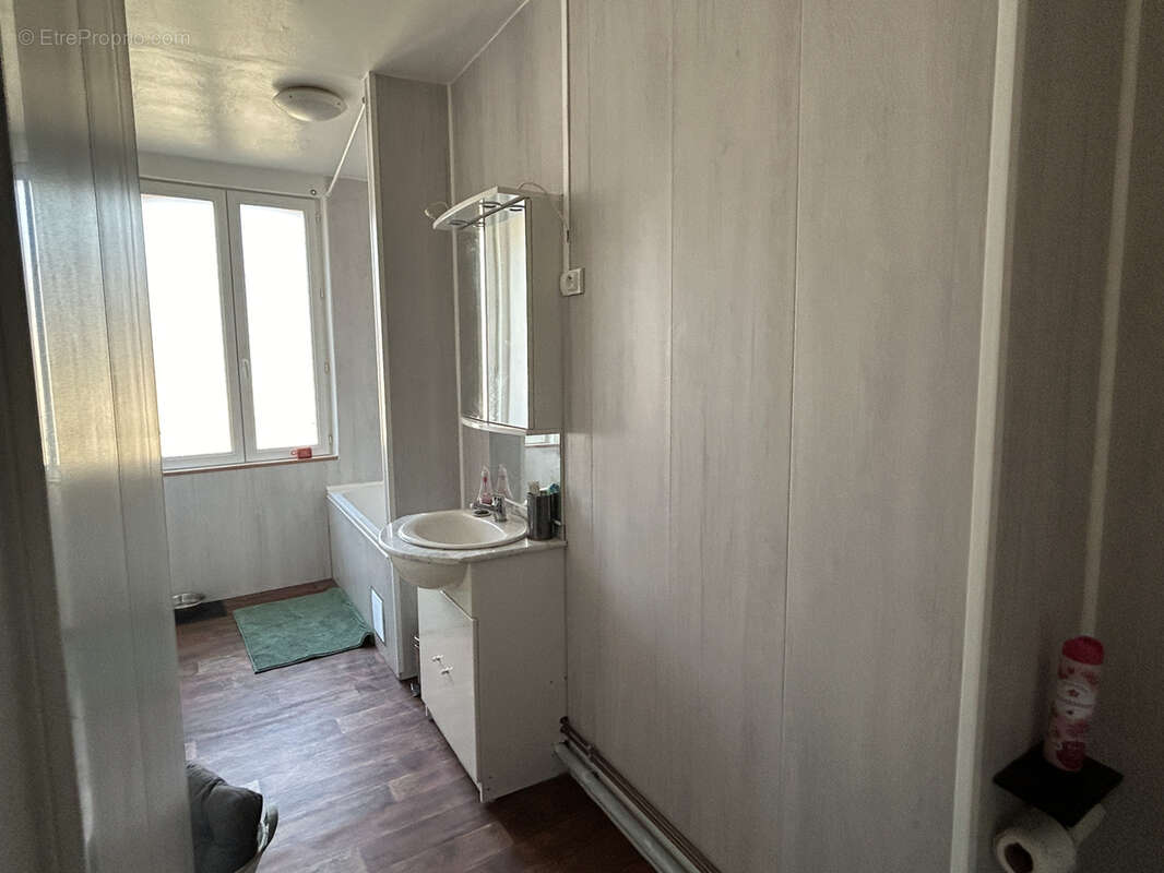 Appartement à GACE