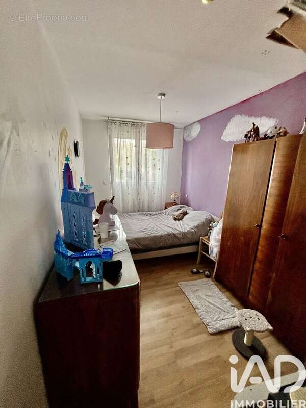 Photo 5 - Maison à SAINT-DENIS-DE-PILE