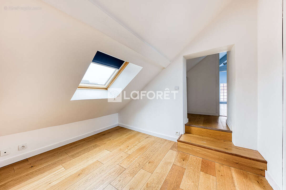 Maison à GRETZ-ARMAINVILLIERS