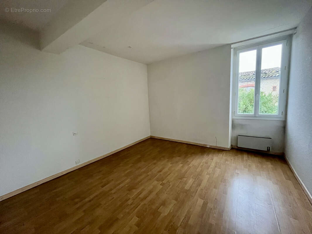 Maison à PENNAUTIER