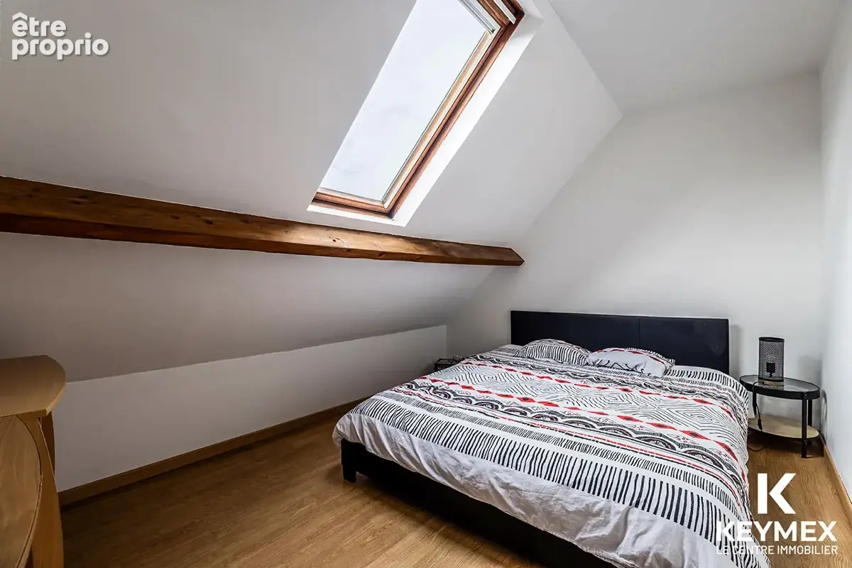 Maison 4 chambres - 6 pièces - 118m² - photo 6