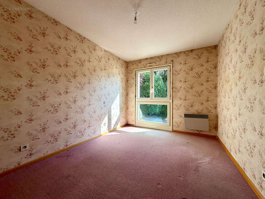 Appartement à GUEBWILLER
