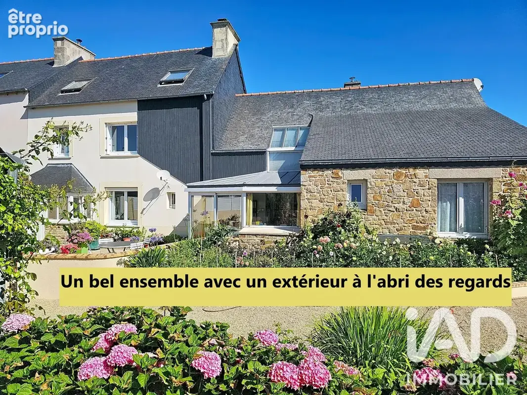 Photo 1 - Maison à PLOURIVO