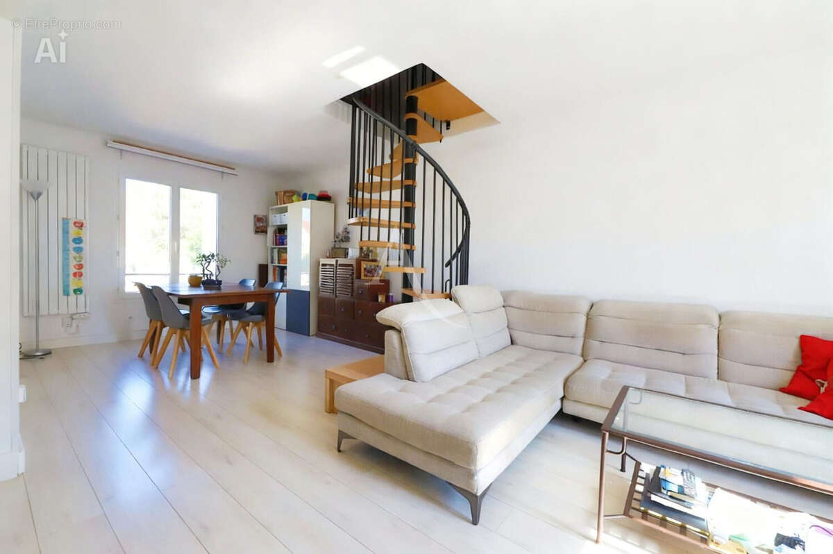 Maison à MONTESSON