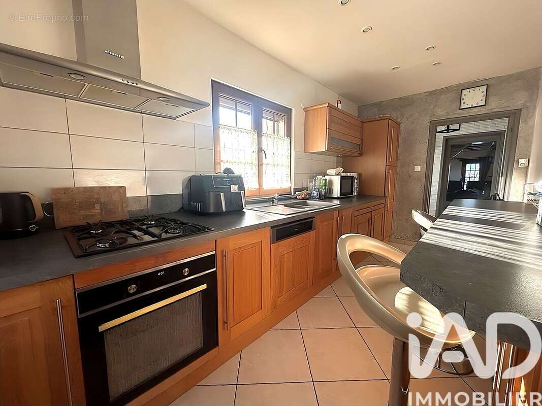 Photo 6 - Maison à ROEULX