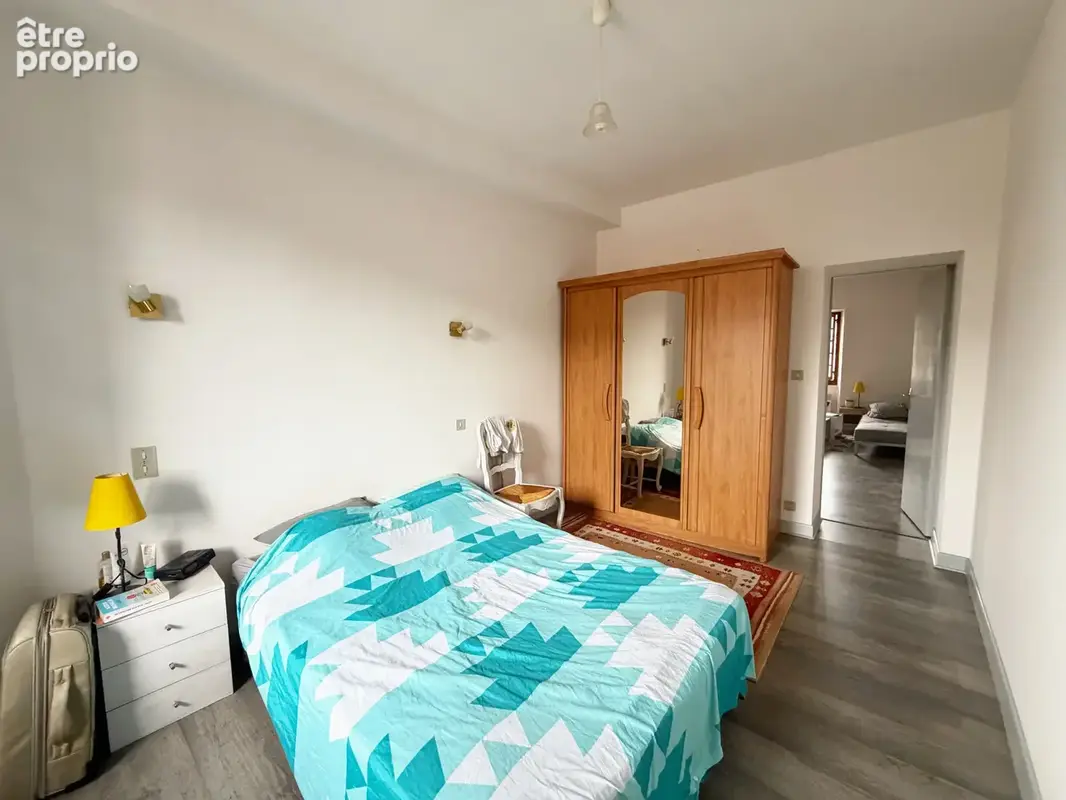 Ensemble de 4 logements au centre ville de St Jean Pied de Port - photo 10