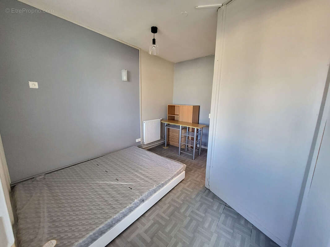 Appartement à MEAUX