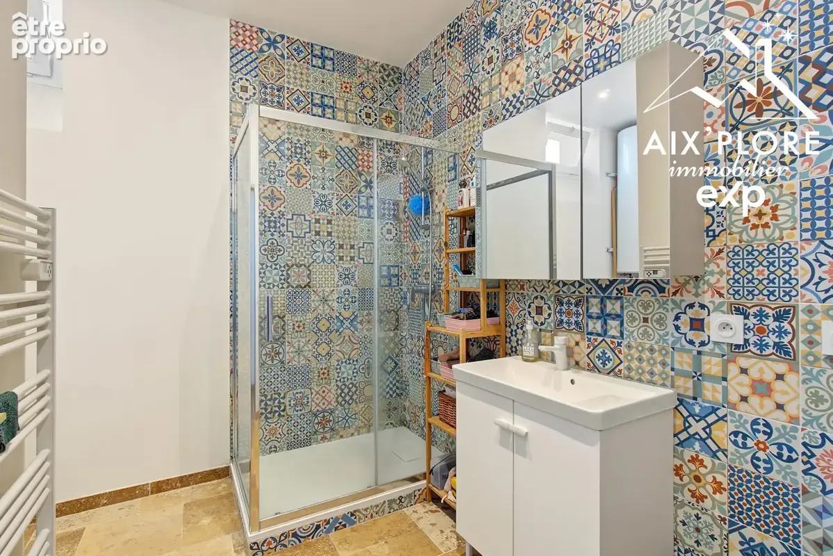 Appartement 4 pièces 80 m² à vendre à Aix-Les-Bains (73100) - photo 9