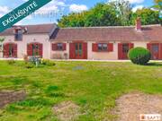 Photo 1 - Maison à SAINT-MAURICE-SUR-FESSARD