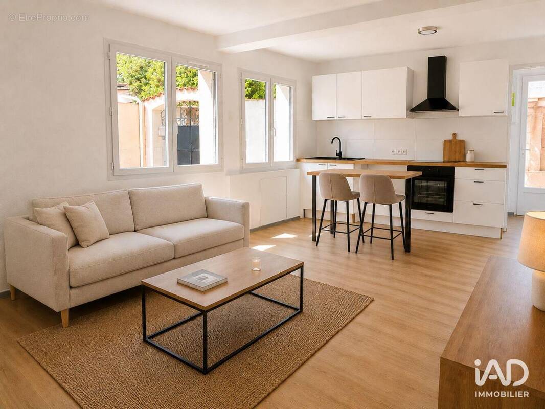 Photo 1 - Appartement à TOULON