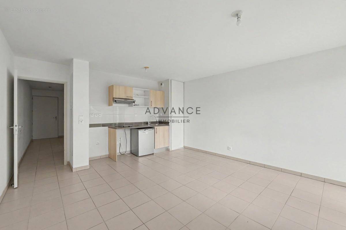 Appartement à BLAGNAC