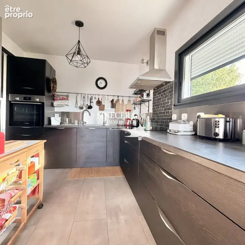 Maison 6 pièces 130 m² à vendre à Saint-Astier (24110) - photo 4