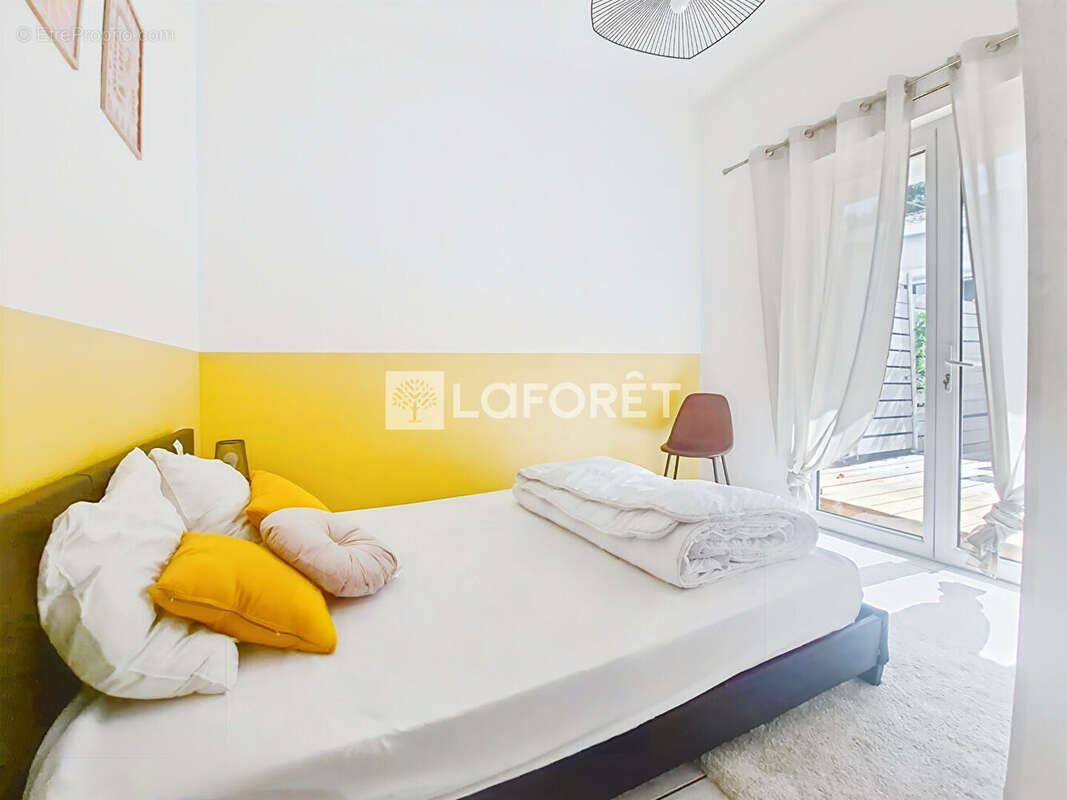 ARACHON ABATILLES Appartement 60 m² 2 chambres - photo 11