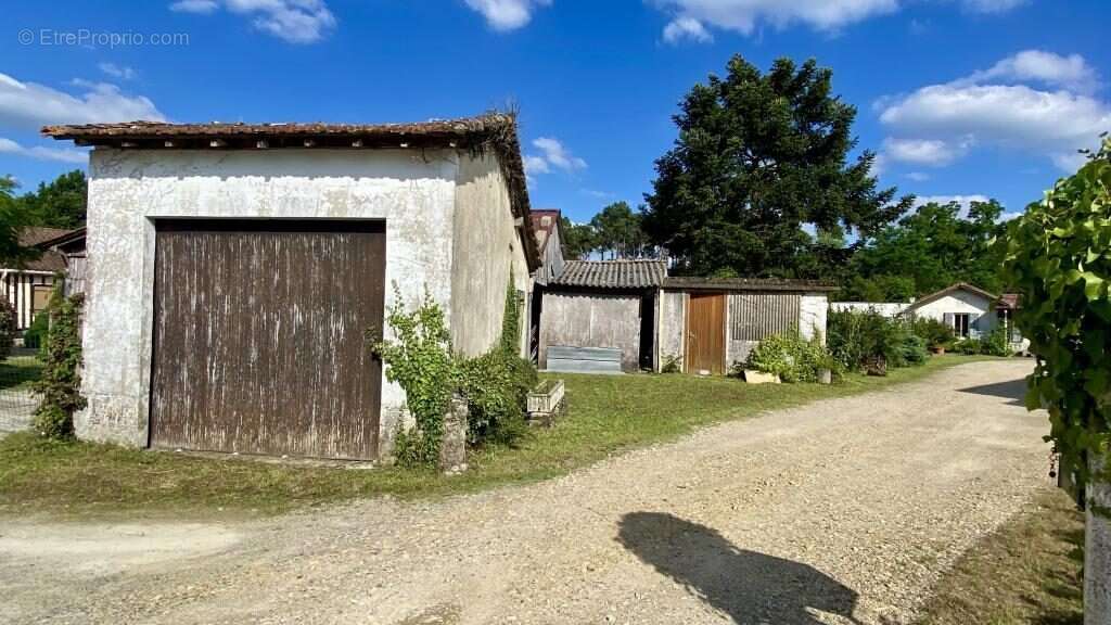 Maison 173 m² à Luxey  - photo 3