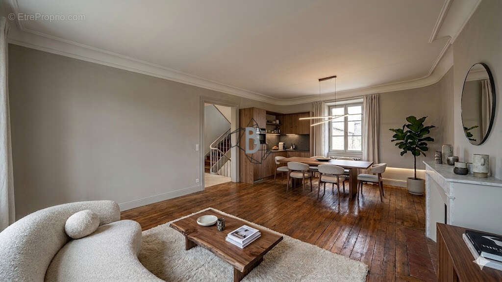 LAISSAC - 160m2 - T5 - photo 6
