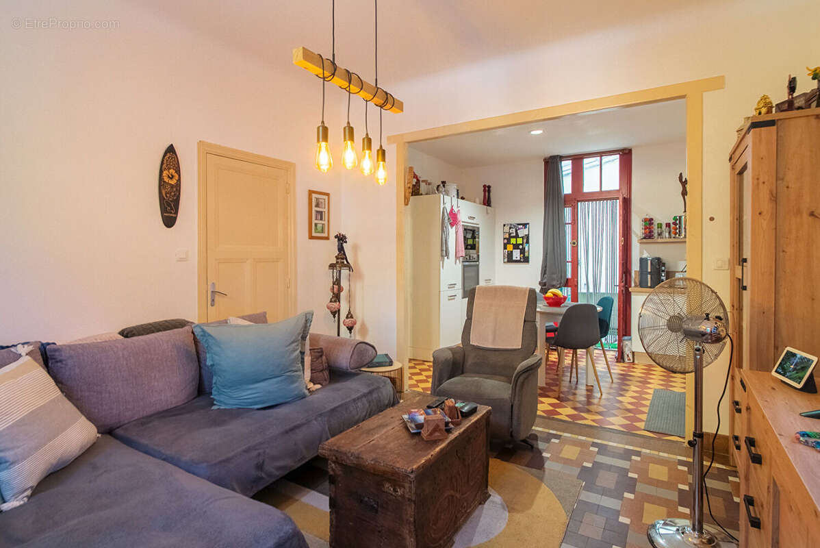 Maison à CARCASSONNE