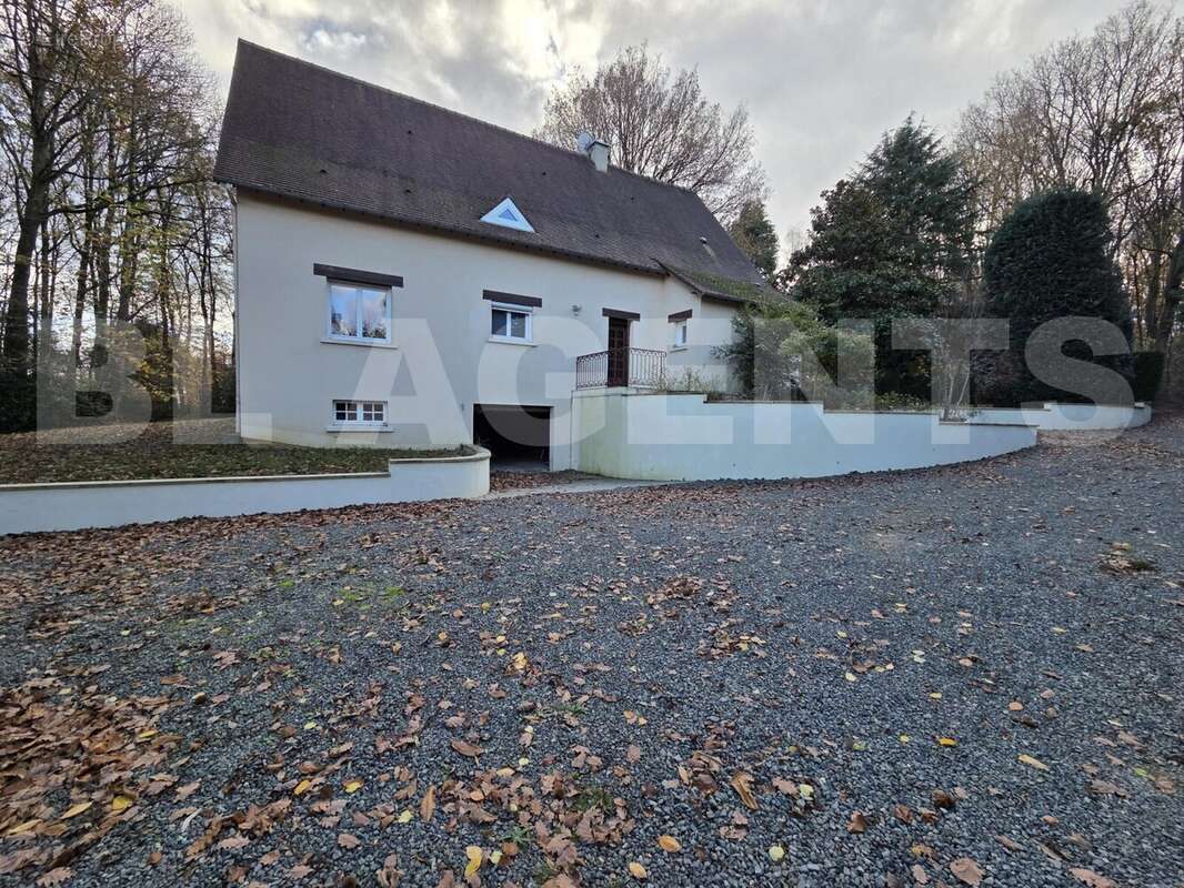 20251117_145214 - Maison à LA BAZOGE