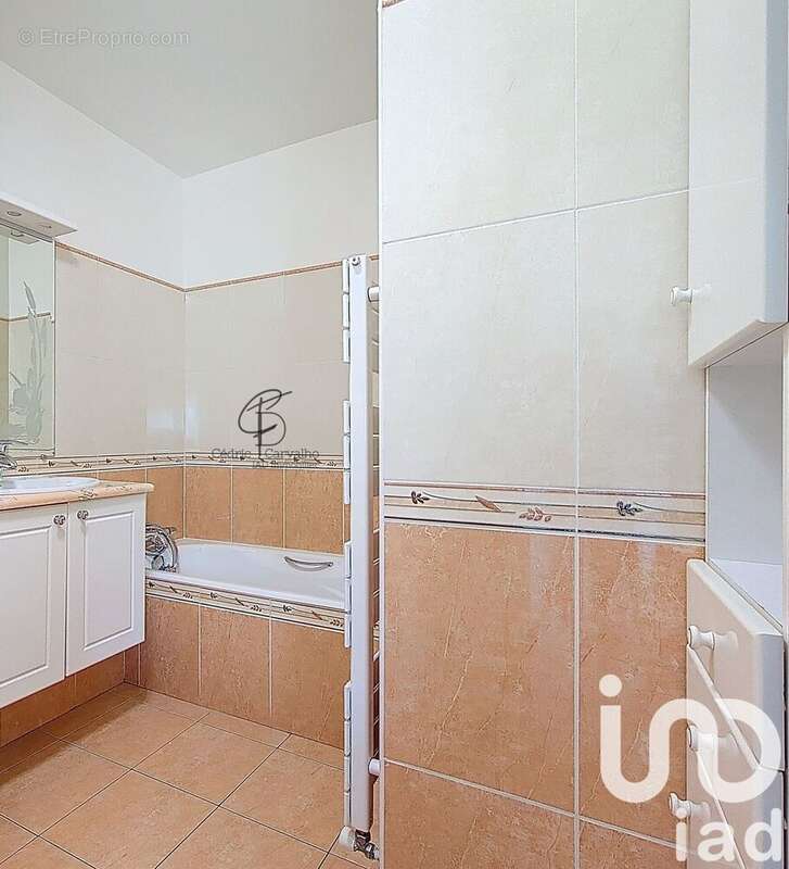 Photo 5 - Maison à LE PLESSIS-TREVISE