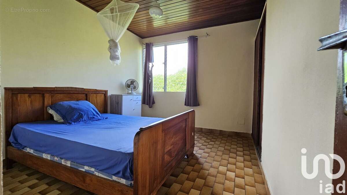 Photo 7 - Maison à LE MARIGOT
