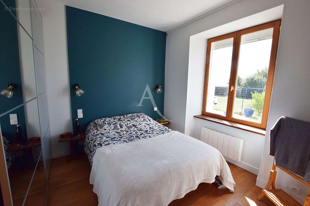 Maison à ROZAY-EN-BRIE