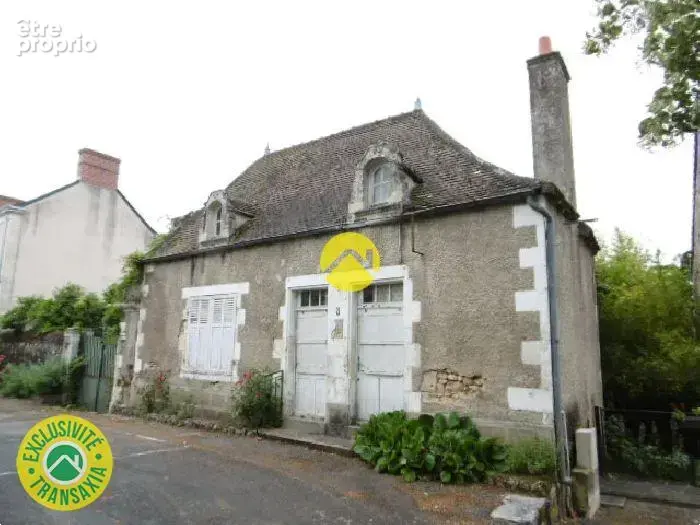 Maison de Bourg - photo 2