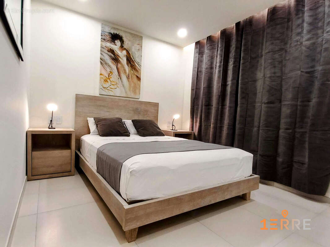 Appartement à SAINT-MARTIN