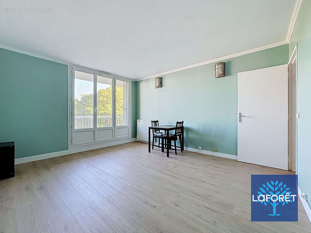 Appartement Chilly Mazarin 3 pièce(s) 62.17 m2 - photo 13