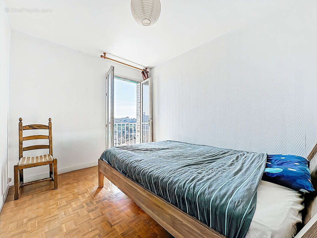 Appartement à MARSEILLE-13E