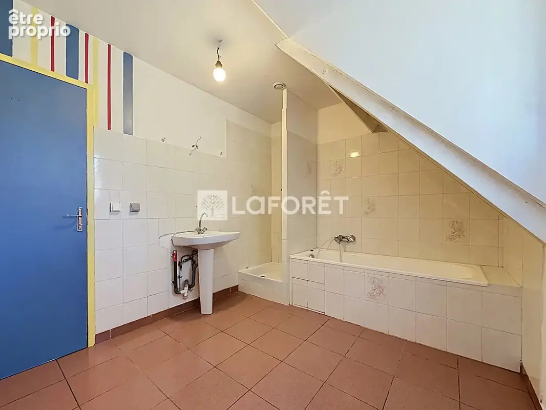 Champigny sur marne - coeuilly - avenue du parc - maison de 8 pieces et 5 chambres - photo 12