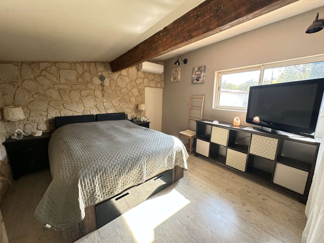 Maison à LE VAL