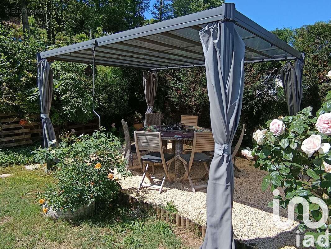 Photo 6 - Maison à CHAMBONAS