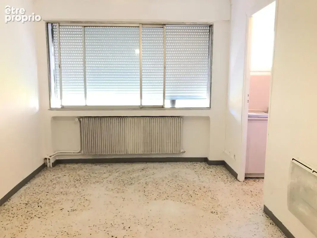 Studio 18m² - photo 2