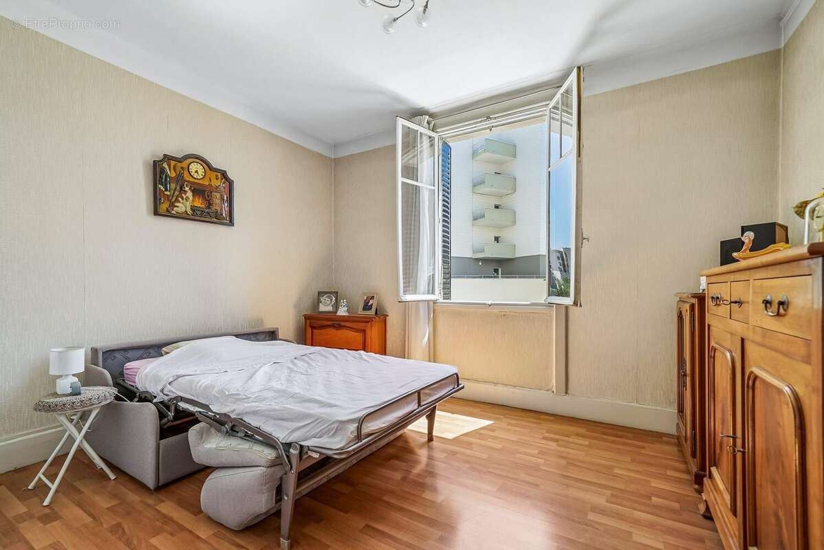 Appartement à LYON-7E