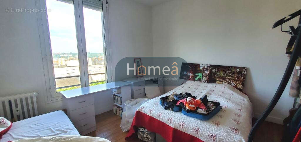 Appartement à DIEPPE