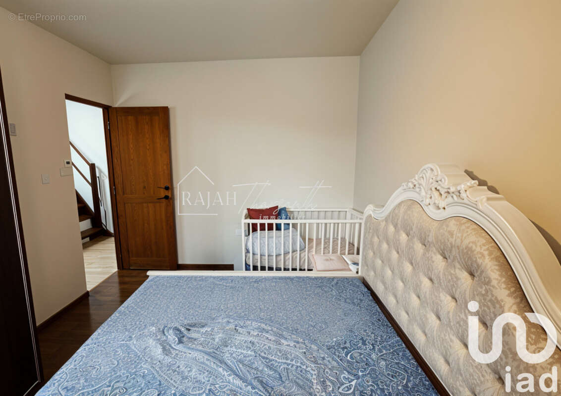 Photo 5 - Maison à DRANCY