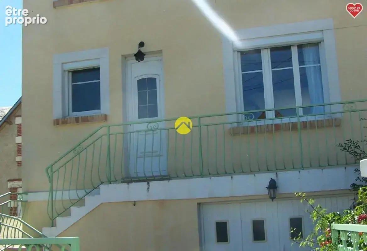Maison lumineuse - photo 4