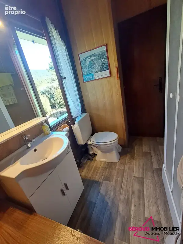 Maison 4 pièces 65 m² à vendre à Autrans (38880) - photo 5