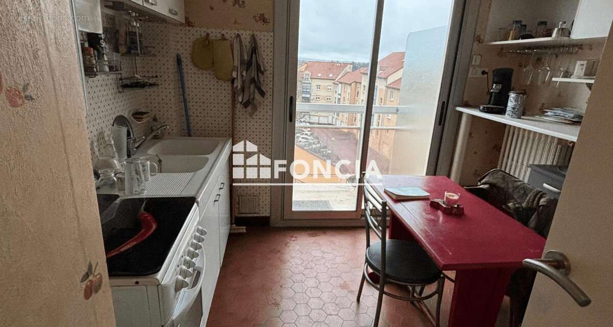 Appartement à LIMOGES