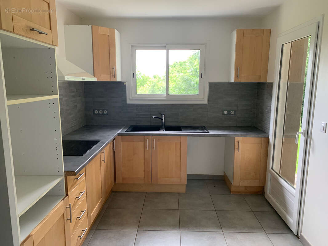 Maison à BON-ENCONTRE