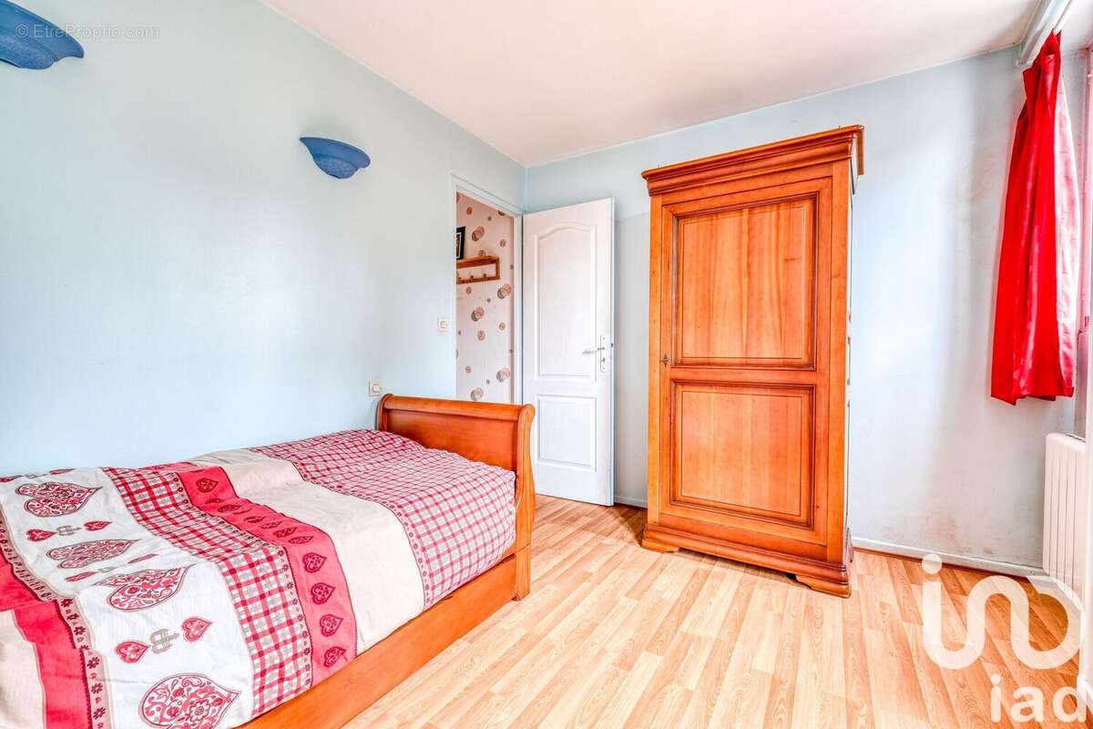 Photo 8 - Appartement à LAGNY-SUR-MARNE