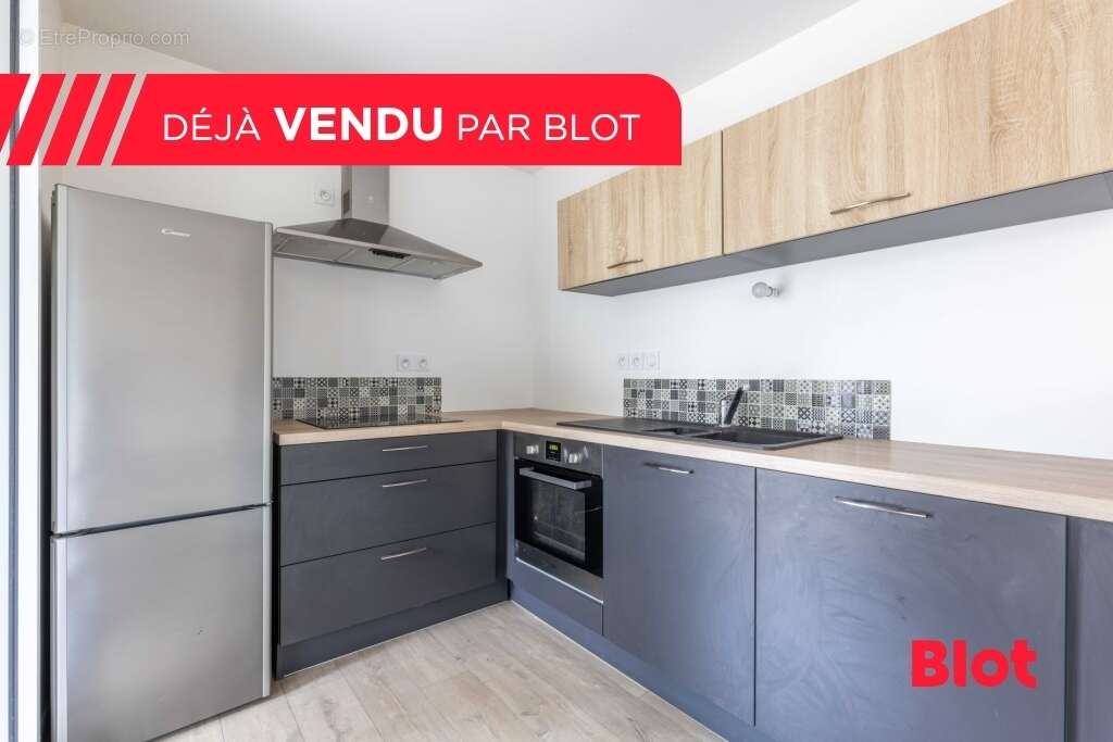 Appartement à BETTON