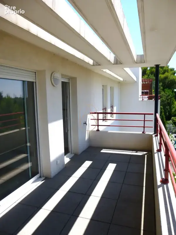 Appartement 3 pièces 65 m² à vendre à Montpellier (34000) - photo 4