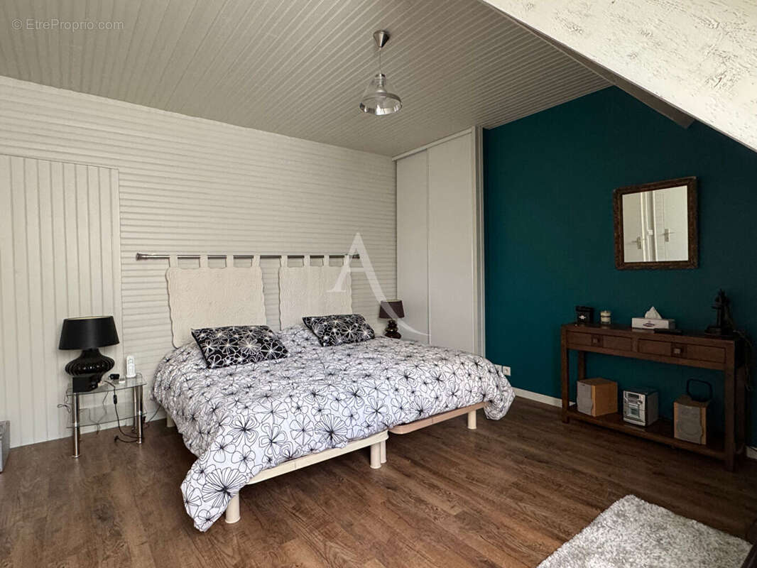 Maison à ROMORANTIN-LANTHENAY